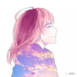 我有一个情侣头像,想和你用