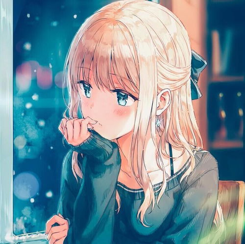 适合30岁女性的头像动漫乌镇