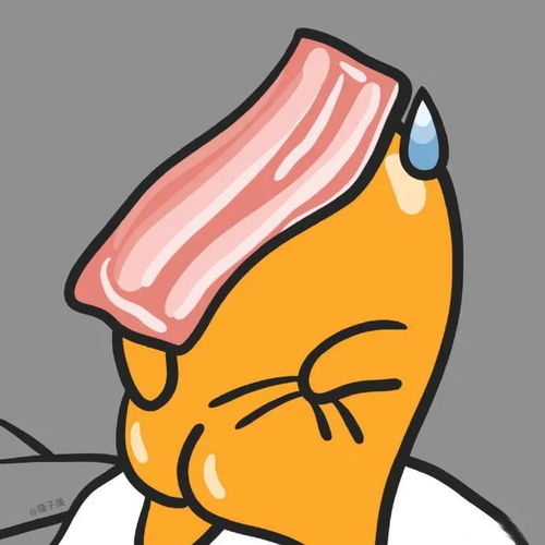 三丽鸥家族甜甜的头像