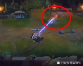 lol新模式比无限火力更好玩玩家可随意搭配技能,简直爽翻天