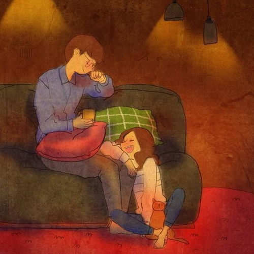 一个50岁离婚男人实话实话男人有婚外恋,都从这个变化开始