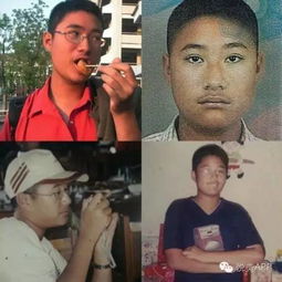 泰国励志boy花14万整容,每分钱都被花在了刀刃上