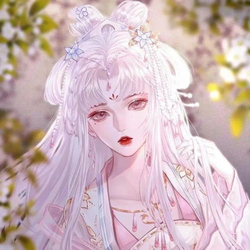 头像图片丨男女生头像,仙女头像,真人头像
