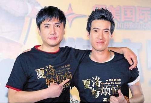 2016年沈腾为何拒绝拜师郭德纲对比欧弟,他应该感到庆幸