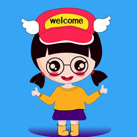 女生可爱微信头像卡通头像女生专用