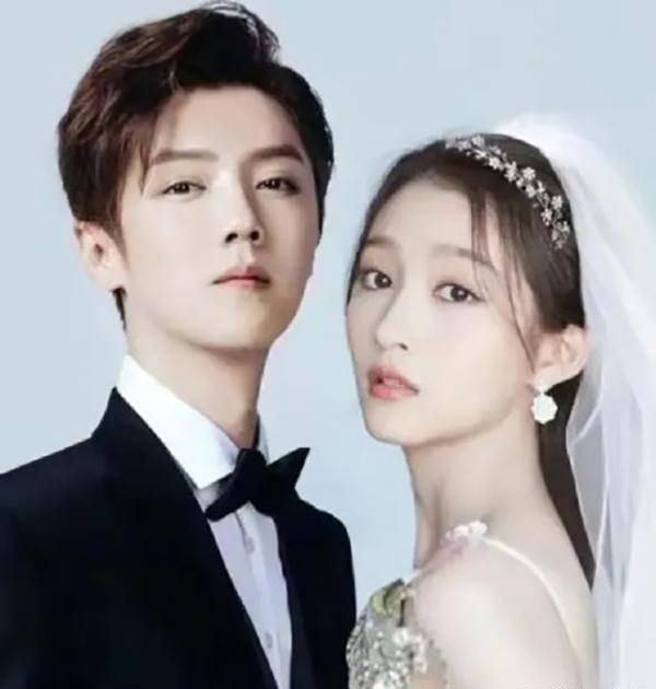 40岁孙艺珍33岁张檬官宣结婚,娱乐圈还有哪些情侣好事将近