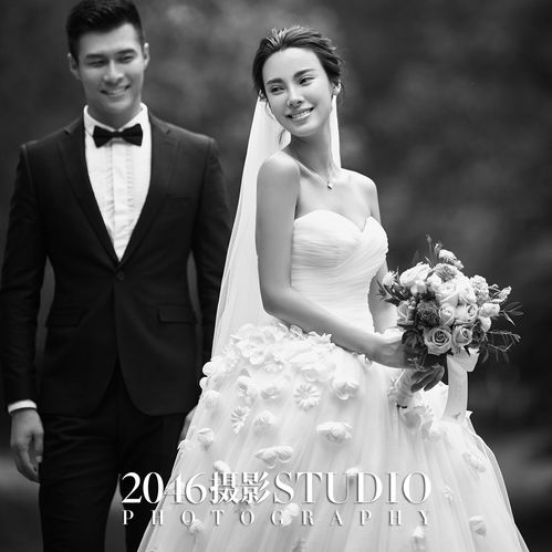 拍婚纱照必须具备的元素有哪些呢