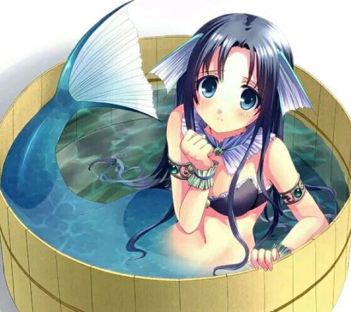 qq可爱头像女生小公主卡通