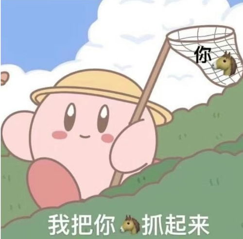 我的朋友看错了表情包配文并发给了自己的crush