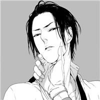 只想追逐快感超棒另类个性男头