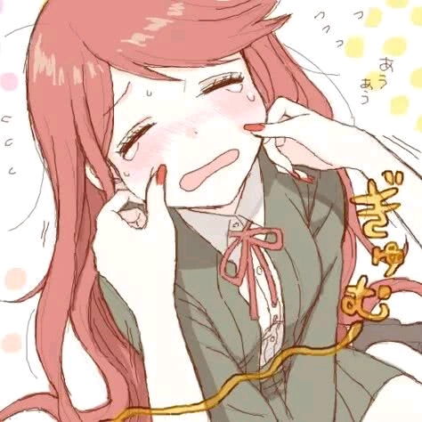 二次元高清壁纸
