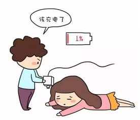 老婆的使用说明书终于出世了,笑死