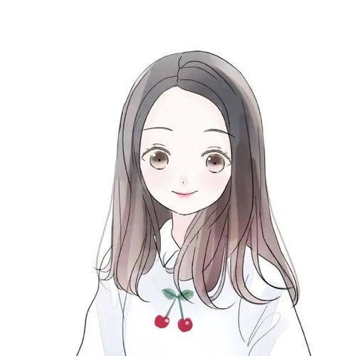 女孩子三观很正的句子,经典个性,适合做签名
