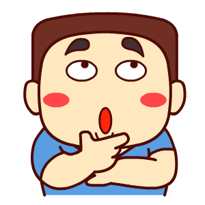 搞笑动画表情图片翔通