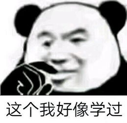 搞笑表情包对于我这种学渣太真实了