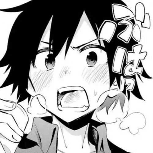 动漫男头超级热门的高品质宝藏动漫男头