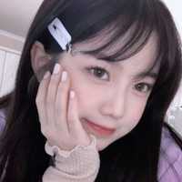 微信成熟气质女生头像