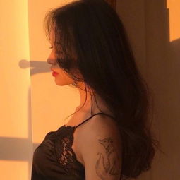 很美的女王微信高清头像