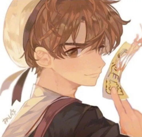 情侣头像你们有被人误会的沙雕经历吗