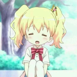 下面两个女孩出自哪个动漫