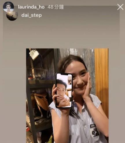 窦骁为何超莲云庆生,女方害羞忙捂脸,生日当天与弟弟捡垃圾