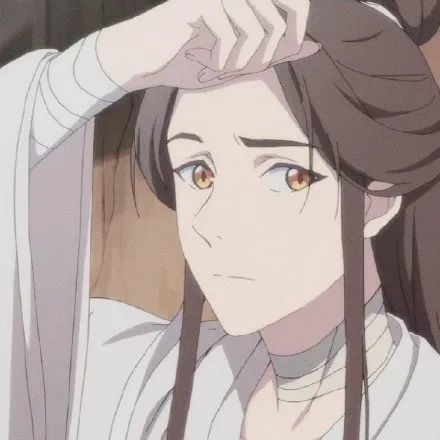天官赐福谢怜头像动漫头像