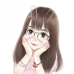一组女生头像,来选你所喜欢的
