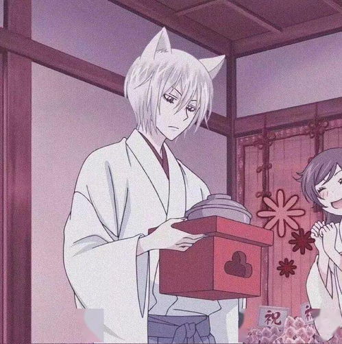 今日头像丨人间烟火最美不过你