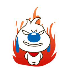 辛巴狗搞怪表情第五弹