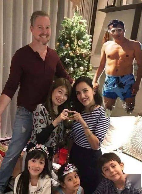 刘烨妻子上节目瘦出老态,面容凹陷尖下巴抢镜,比同龄人老得快