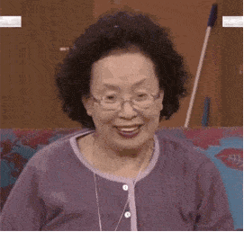 出生北京的韩国国宝级奶奶跑了35年龙套,晚年靠什么红遍中韩