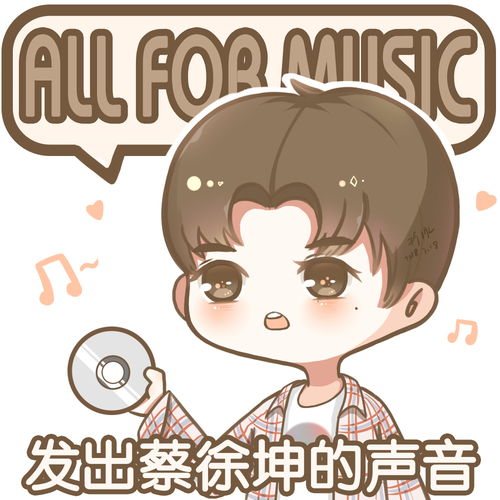 送给akjj一组q版情头又或者是表情包