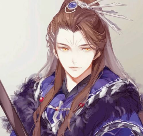8个藏在楚辞中的男生名,逸群之才,神采英拔