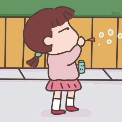 情侣头像动漫可爱低调恩爱抓住你的心可爱点
