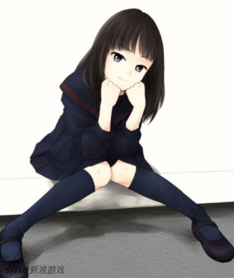 二次元与三次元的紊乱超赞真人照片2d萌化作品