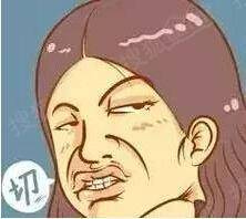 表情包诠释表情是如何卖你的