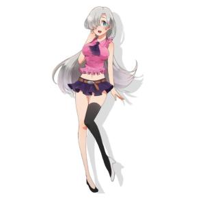 伊丽莎白里昂妮丝