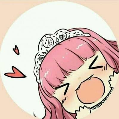 女生十人组团头像10个团头像动漫系列