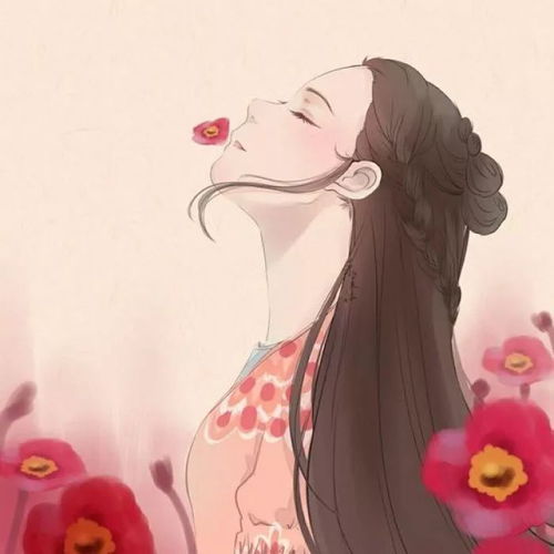 头像古风唯美系