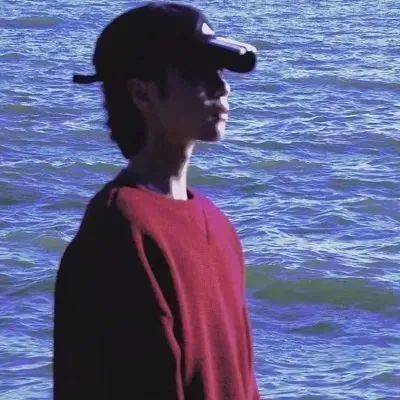 换个好看的头像