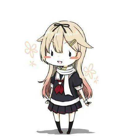 谁有这种龙女仆托尔的动态图求大佬
