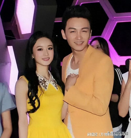曝陈晓陈妍希去年年底婚变,男方提出离婚,媒体求证工作人员无果
