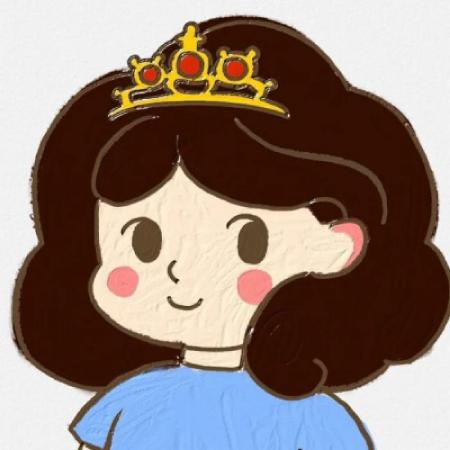 多人闺蜜头像动漫可爱谢谢你人潮中紧握我的手