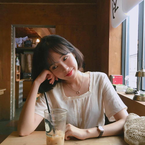 优质女头像