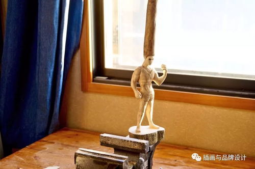 口罩猫火了毁童年的沙雕手办大师,借用表情包大肆恶搞,真让人笑到头秃