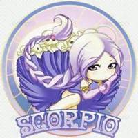 天蝎女专属头像微信头像图片大全