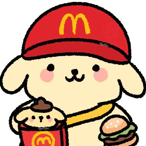 动画片动态表情包搞笑情侣头像