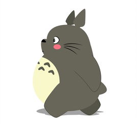这里有只长得像兔像鼠又叫猫的动物