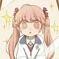 头像日本动漫日本动漫可爱女生人物头像