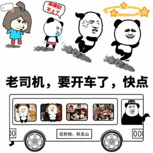 100个搞笑又好玩的表情包